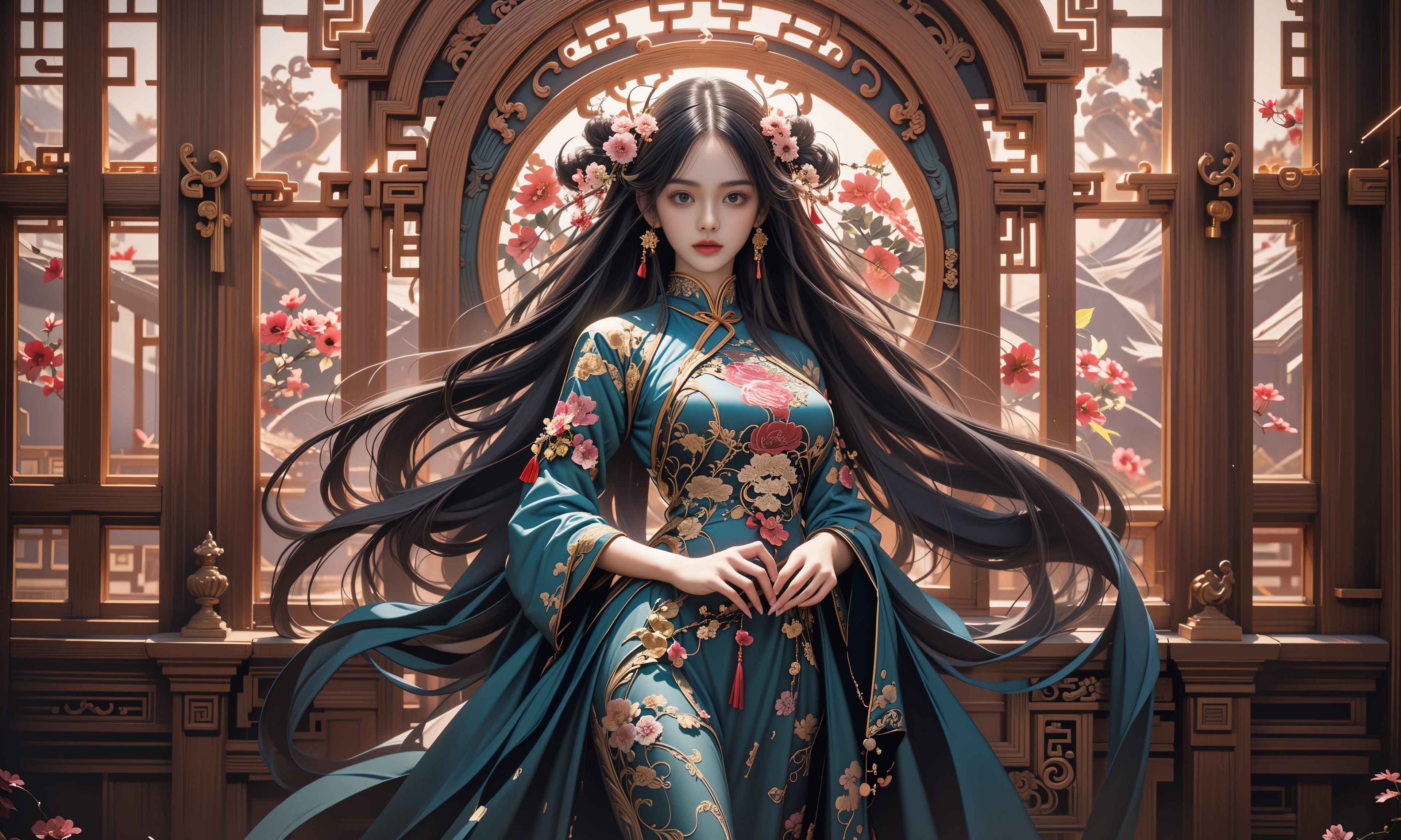 今起冷空气来袭 高温将按下“暂停键”